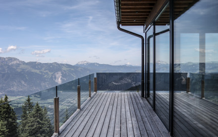 Lauserland im Alpbachtal