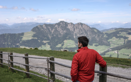 Lauserland im Alpbachtal