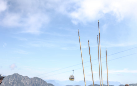 Lauserland im Alpbachtal