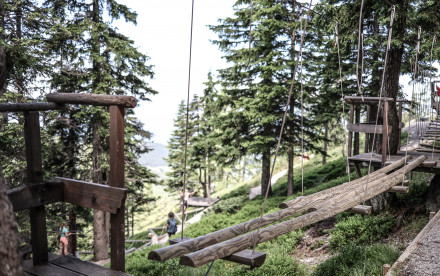 Lauserland im Alpbachtal