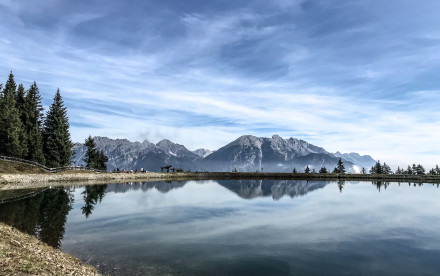 Oberperfer Geisterweg