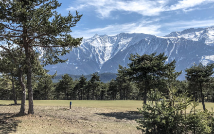 Stöttlalm Obermieming