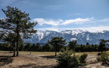 Stöttlalm Obermieming