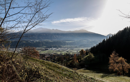 Burgruine Thaur