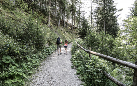 Algund - Südtirol