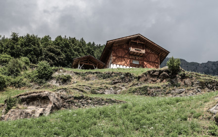 Algund - Südtirol