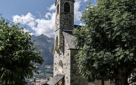 Algund - Südtirol