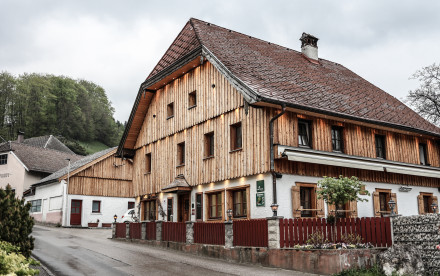 Attersee-Attergau - Salzkammergut