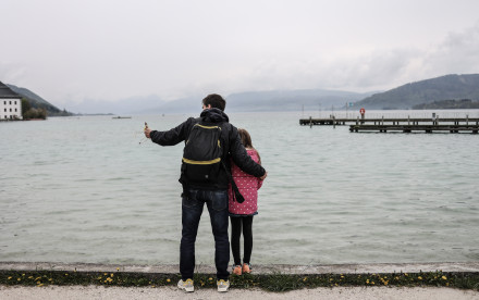 Attersee-Attergau - Salzkammergut