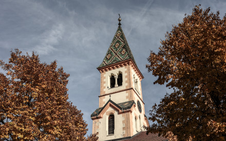 Eppan a. d. Weinstr. - Südtirol