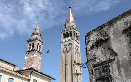 Familienurlaub in Cavallino