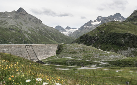 Golm-Montafon - Vorarlberg