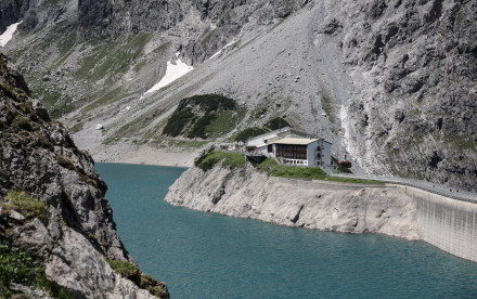 Golm-Montafon - Vorarlberg