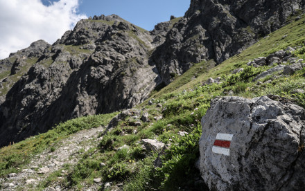 Golm-Montafon - Vorarlberg