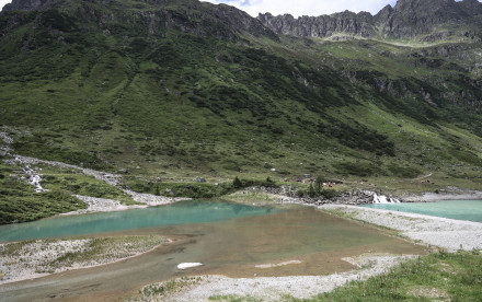 Golm-Montafon - Vorarlberg