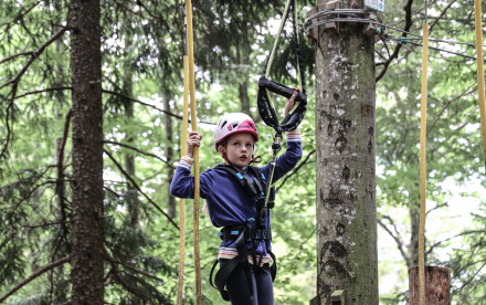 Golm-Montafon - Vorarlberg