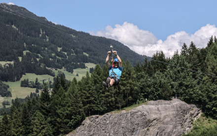 Golm-Montafon - Vorarlberg