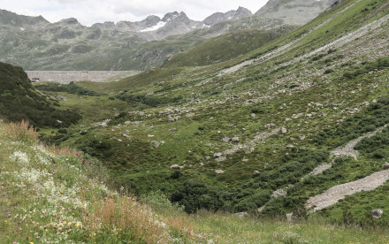 Golm-Montafon - Vorarlberg