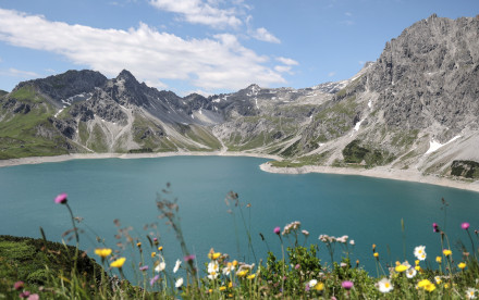 Golm-Montafon - Vorarlberg