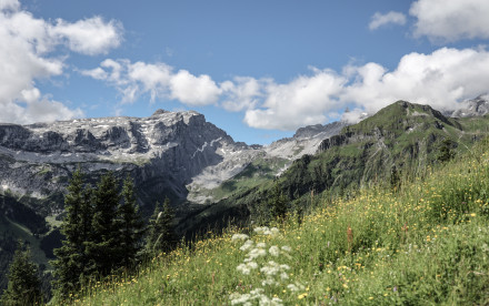 Golm-Montafon - Vorarlberg