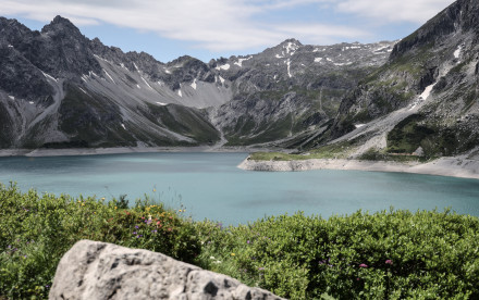 Golm-Montafon - Vorarlberg