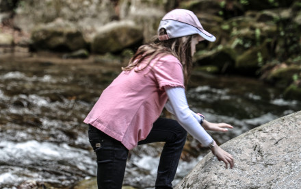 Lana im Frühjahr - Südtirol