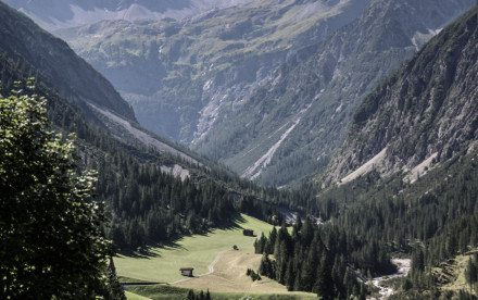 Lechtal - Tirol