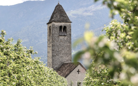 Naturns - Südtirol