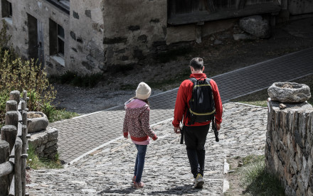 Naturns - Südtirol