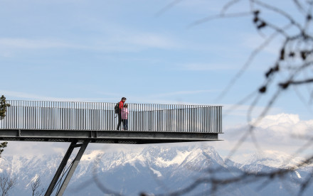 Naturns - Südtirol