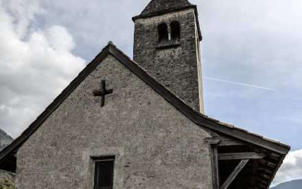 Naturns - Südtirol