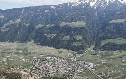 Naturns - Südtirol