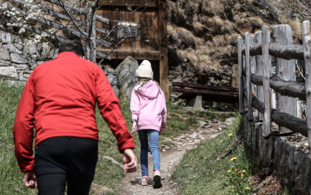 Naturns - Südtirol