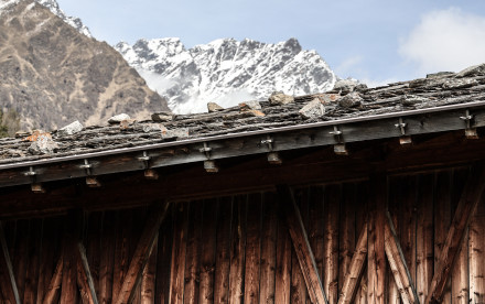 Naturns - Südtirol