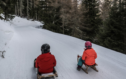 Pflerschtal - Südtirol