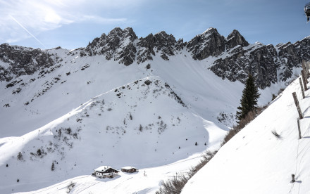 Pflerschtal - Südtirol