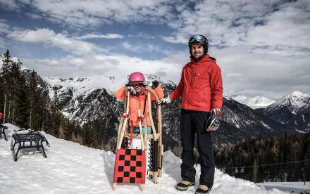 Pflerschtal - Südtirol