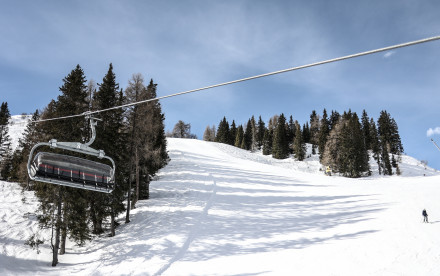 Pflerschtal - Südtirol