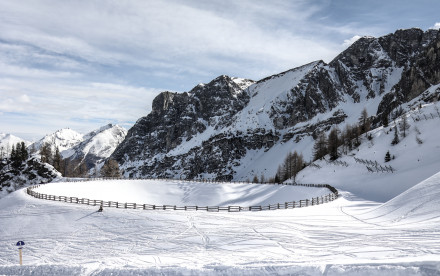 Pflerschtal - Südtirol