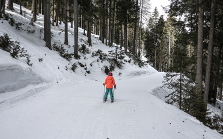 Pflerschtal - Südtirol