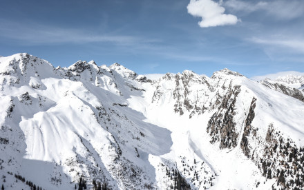 Pflerschtal - Südtirol