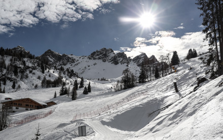 Pflerschtal - Südtirol