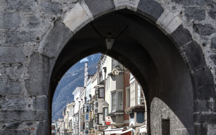 Pflerschtal - Südtirol