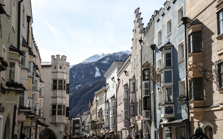 Pflerschtal - Südtirol