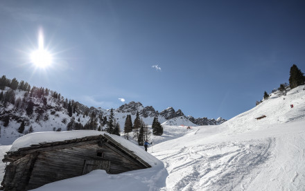 Pflerschtal - Südtirol