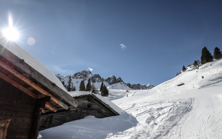 Pflerschtal - Südtirol