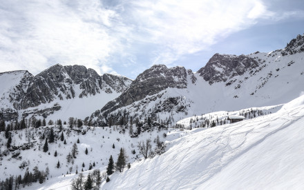 Pflerschtal - Südtirol