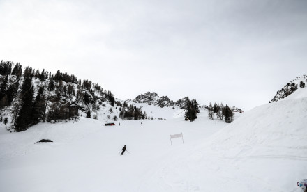 Pflerschtal - Südtirol