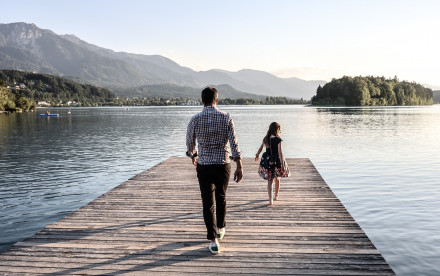 Region Villach - Faaker See - Ossiacher See