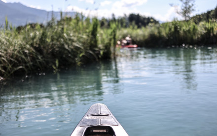 Region Villach - Faaker See - Ossiacher See